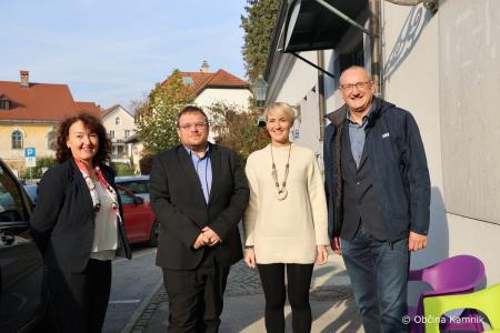 Minister Simon Maljevac obiskal svetovalno pisarno za starejše v Kamniku (7)